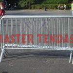 Gradil Master Tendas