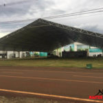 Locaçao tenda galpão - Master Tendas