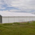 tenda Galpão