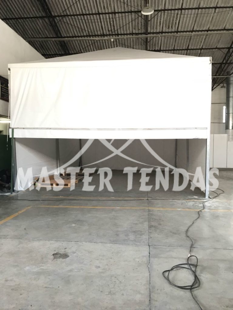 Master Tendas