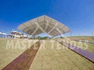 Master Tendas - Locação de Tendas em Campinas