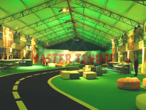 Decoração para Eventos - Master Tendas