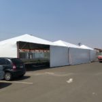 Master Tendas - Locação de Tendas